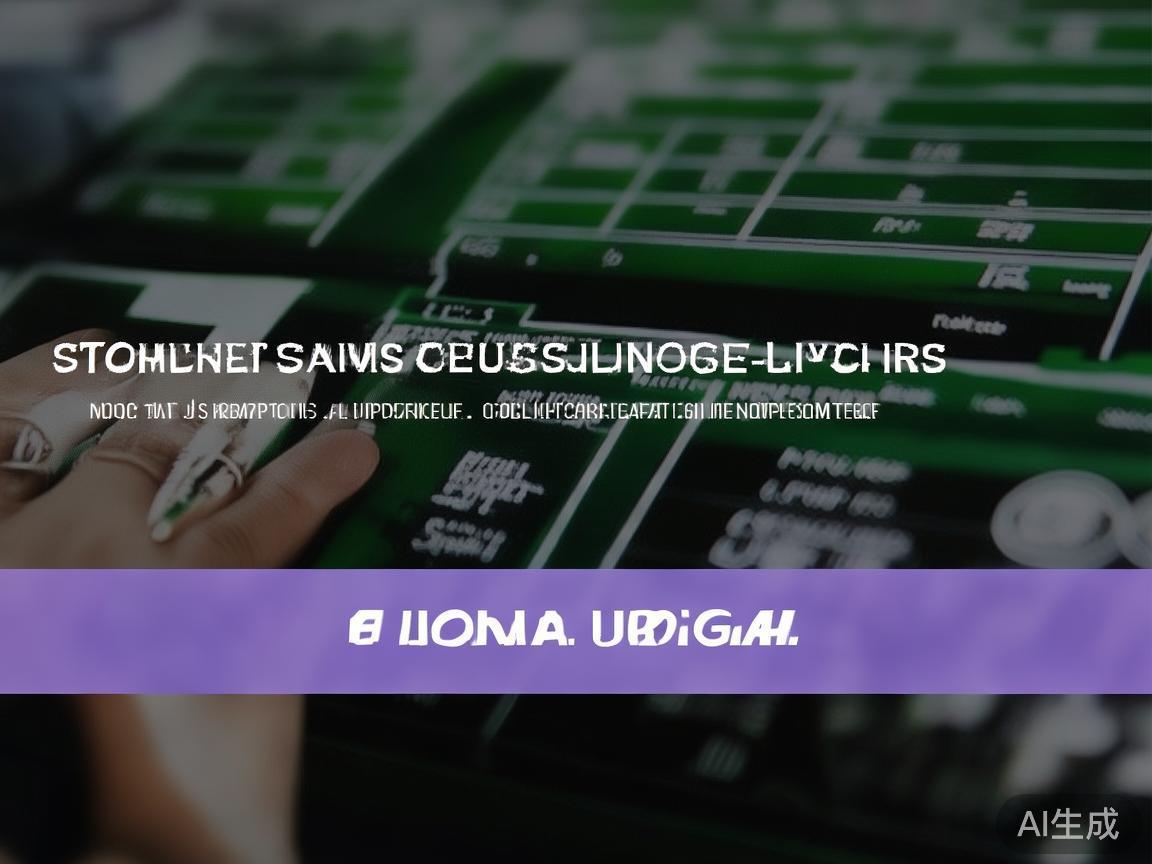 稳定的技术支持确保竞猜过程流畅，不易出现卡顿或崩溃